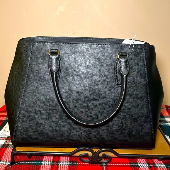 Kate Spade Satchel Bag / Kristi / Black - Picture 11 of 11